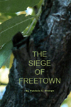 The Siege of Freetown Chapbook